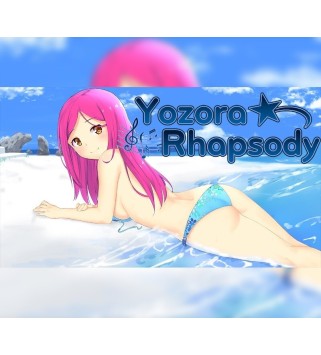 Yozora Rhapsody Steam Key GLOBAL